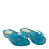 SLIDER MELISSA PESCURA
