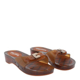 SLIDER MELISSA PESCURA
