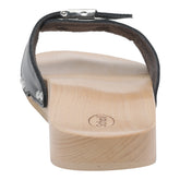 PESCURA FLAT SANDALS