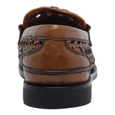 LOGO LOAFERS