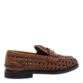 LOGO LOAFERS
