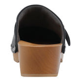 PESCURA CLOGS