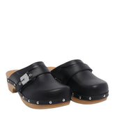 PESCURA CLOGS
