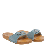 PESCURA SANDALS