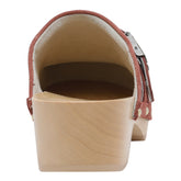 PESCURA CLOGS