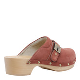 PESCURA CLOGS