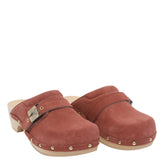 PESCURA CLOGS
