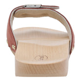 PESCURA FLAT SANDALS