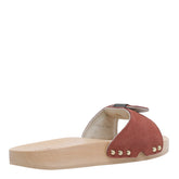 PESCURA FLAT SANDALS