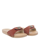 PESCURA FLAT SANDALS