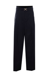 PANTALONE GAMBA DRITTA
