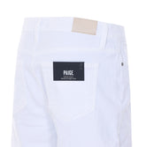 JEANS ALLA CAVIGLIA MASON