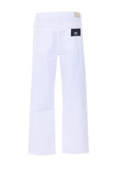 JEANS ALLA CAVIGLIA MASON