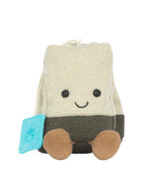 AMUSEABLES SLEEPY TEA BAG