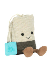 AMUSEABLES SLEEPY TEA BAG