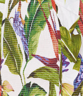 FLORART SHORT DRESS