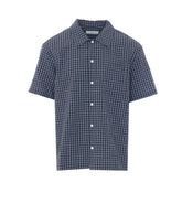 CAMICIA UNISEX HOLIDAY A CHECK