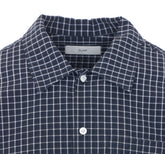 CAMICIA UNISEX HOLIDAY A CHECK