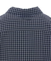 CAMICIA UNISEX HOLIDAY A CHECK