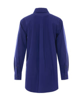 CAMICIA CON MOTIVO FENDI AJOUR