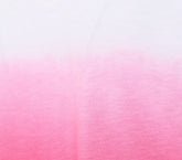 T-SHIRT ROZEN CON RICAMO MAKE MEMORIES AT SUNSET