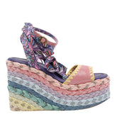 CHELSEA SCARF WEDGES