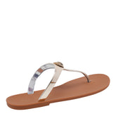 MADDISON T-BAR SANDALS