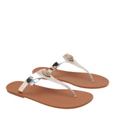 MADDISON T-BAR SANDALS