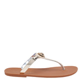 MADDISON T-BAR SANDALS