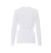 PUNTO STOFFA KNIT JACKET