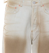 FLATTONE JEANS