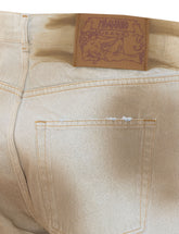 FLATTONE JEANS