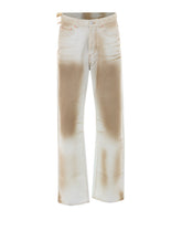 FLATTONE JEANS