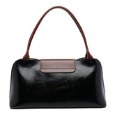 BORSA A SPALLA VIVIAN EAST/WEST MEDIA