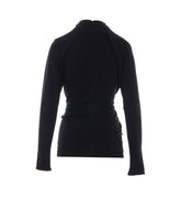 LONG SLEEVES TOP