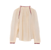 CAMICIA LENA