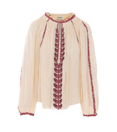 CAMICIA LENA