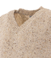 COSMIC SPIELE KNITTED VEST