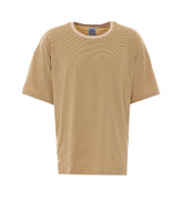 PARADISE BOXY STRIPED T-SHIRT