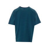 BOXY PARADISE STRIPED T-SHIRT