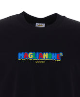 T-SHIRT CLASSICA MAGLIANONE