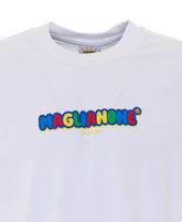 T-SHIRT CLASSICA MAGLIANONE