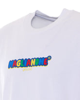 T-SHIRT CLASSICA MAGLIANONE