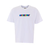T-SHIRT CLASSICA MAGLIANONE