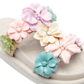 ORSON FLOWER SANDALS