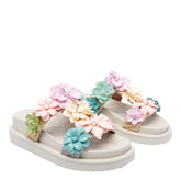 ORSON FLOWER SANDALS