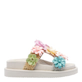 ORSON FLOWER SANDALS