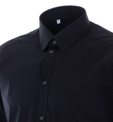 CAMICIA GOLD STRETCH