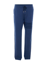 PANTALONE IN FELPA 4BAR SOVRATINTO