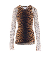 SPXZEBU LONG SLEEVES TOP